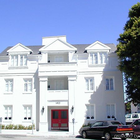Maison 140 Beverly Hills Los Ángeles Exterior foto